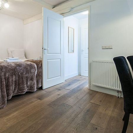 Short Stay Group Amsterdam Harbour Serviced Apartments Eksteriør bilde