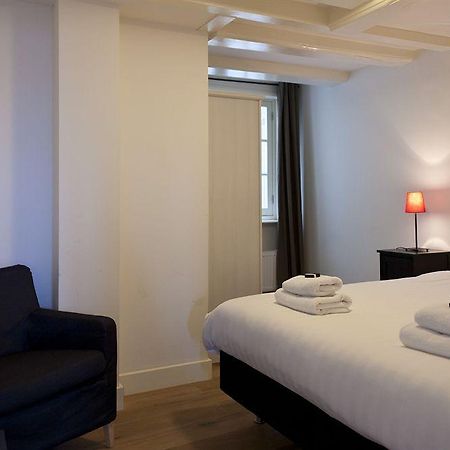 Short Stay Group Amsterdam Harbour Serviced Apartments Eksteriør bilde