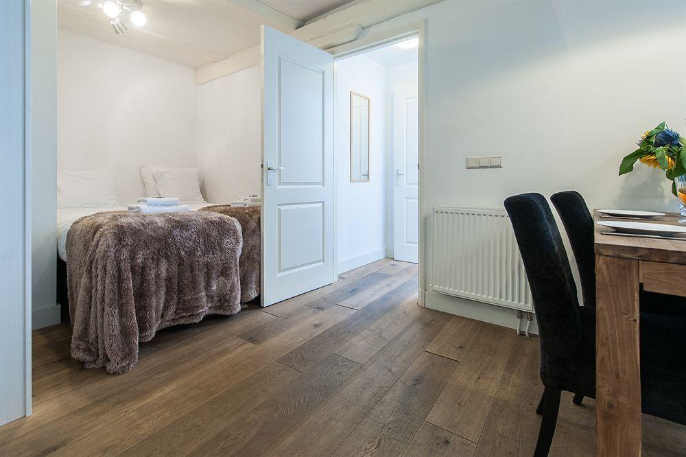 Short Stay Group Amsterdam Harbour Serviced Apartments Eksteriør bilde