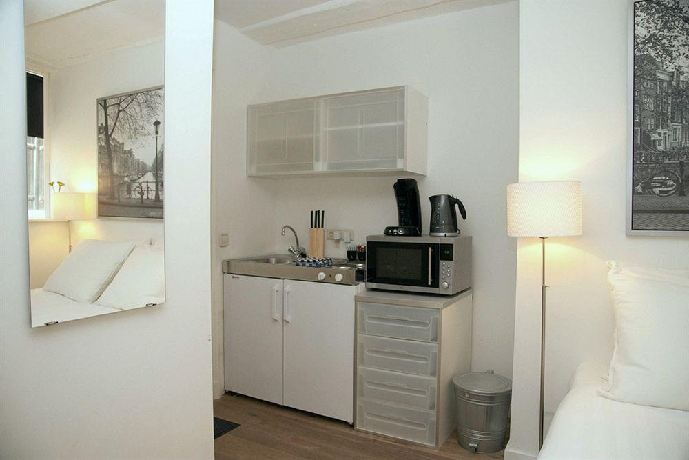 Short Stay Group Amsterdam Harbour Serviced Apartments Eksteriør bilde