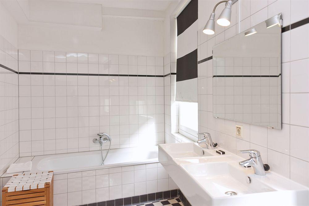 Short Stay Group Amsterdam Harbour Serviced Apartments Eksteriør bilde