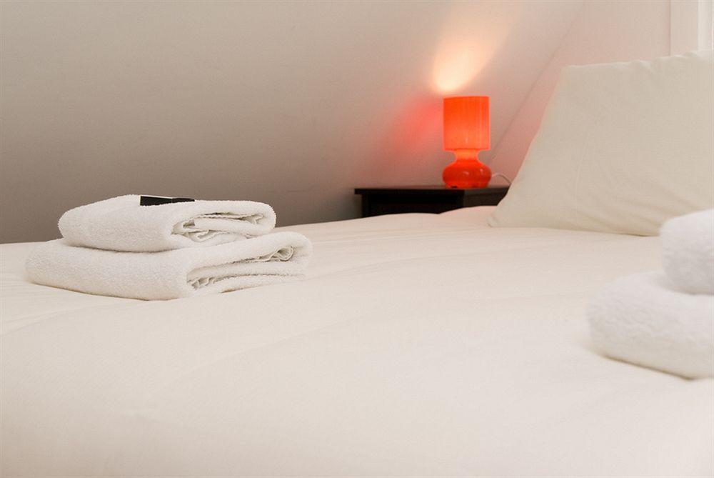 Short Stay Group Amsterdam Harbour Serviced Apartments Eksteriør bilde