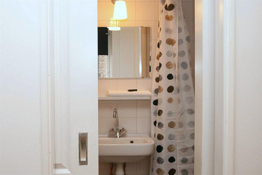 Short Stay Group Amsterdam Harbour Serviced Apartments Eksteriør bilde