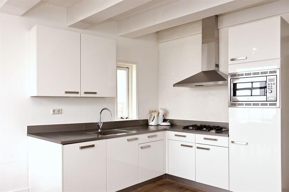 Short Stay Group Amsterdam Harbour Serviced Apartments Eksteriør bilde