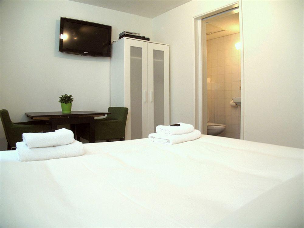 Short Stay Group Amsterdam Harbour Serviced Apartments Eksteriør bilde