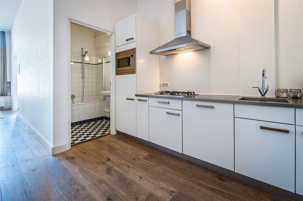 Short Stay Group Amsterdam Harbour Serviced Apartments Eksteriør bilde