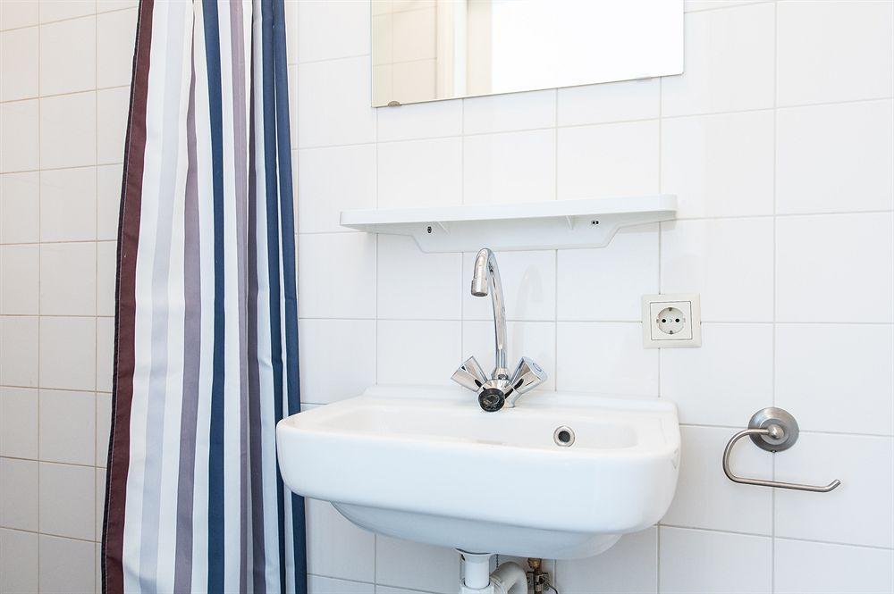 Short Stay Group Amsterdam Harbour Serviced Apartments Eksteriør bilde