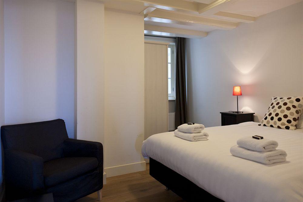 Short Stay Group Amsterdam Harbour Serviced Apartments Eksteriør bilde