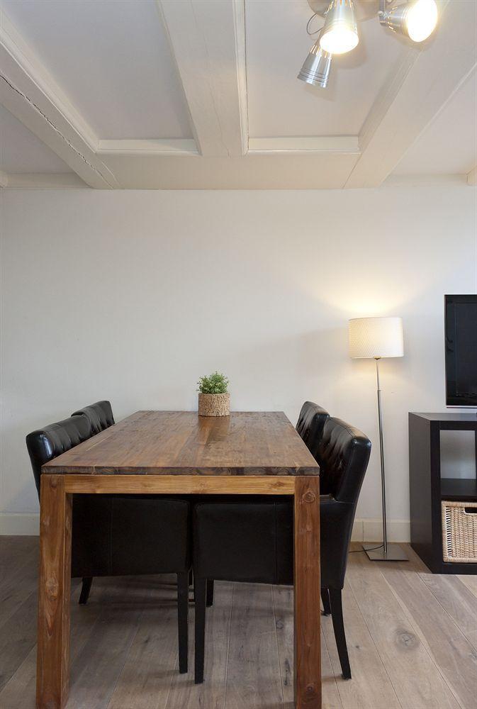 Short Stay Group Amsterdam Harbour Serviced Apartments Eksteriør bilde