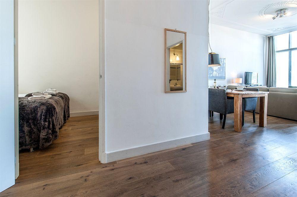 Short Stay Group Amsterdam Harbour Serviced Apartments Eksteriør bilde