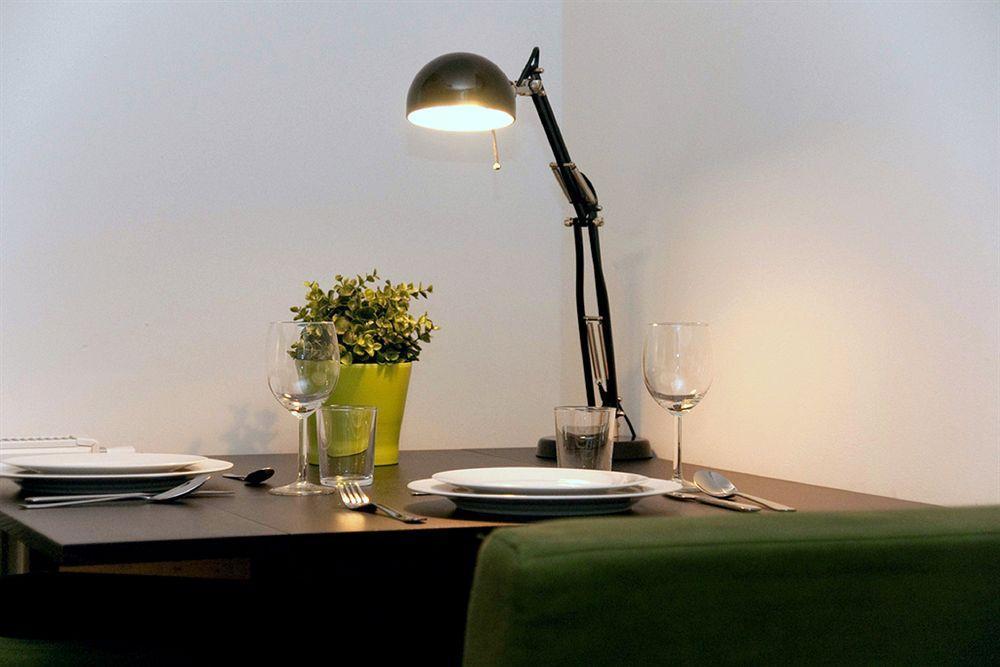 Short Stay Group Amsterdam Harbour Serviced Apartments Eksteriør bilde